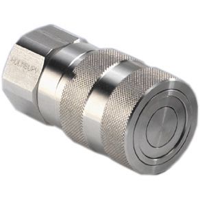 Quick Disconnect Fittings