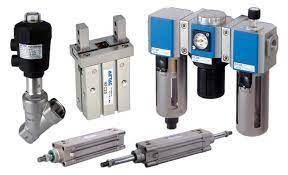 Pneumatic Products