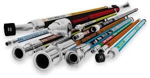 Hydraulic Hoses