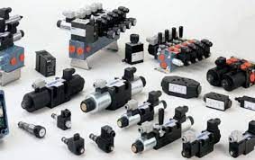 Hydraulic Valves