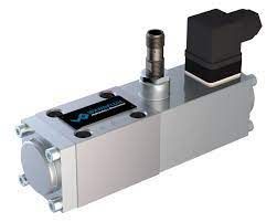 Hydraulic Valves