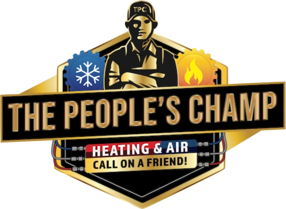 The People's Champ Heating and Air