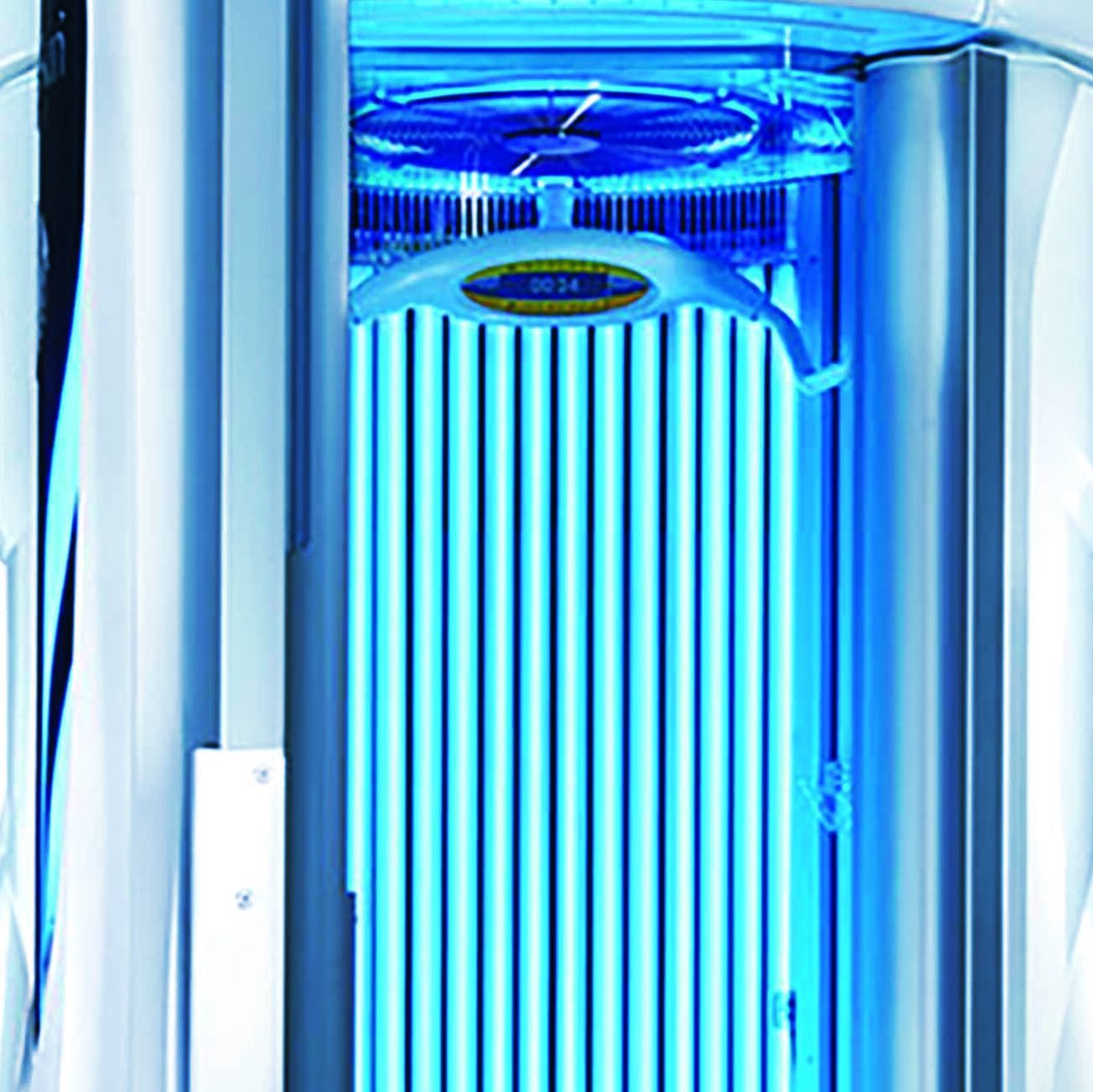 red light therapy