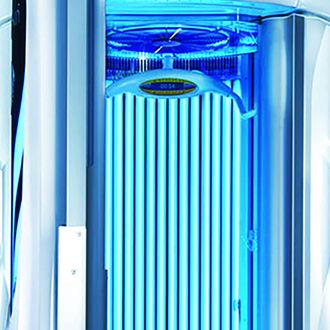 TROPICAL TANNING SALON AND SPA IN DRY RIDGE KENTUCKY