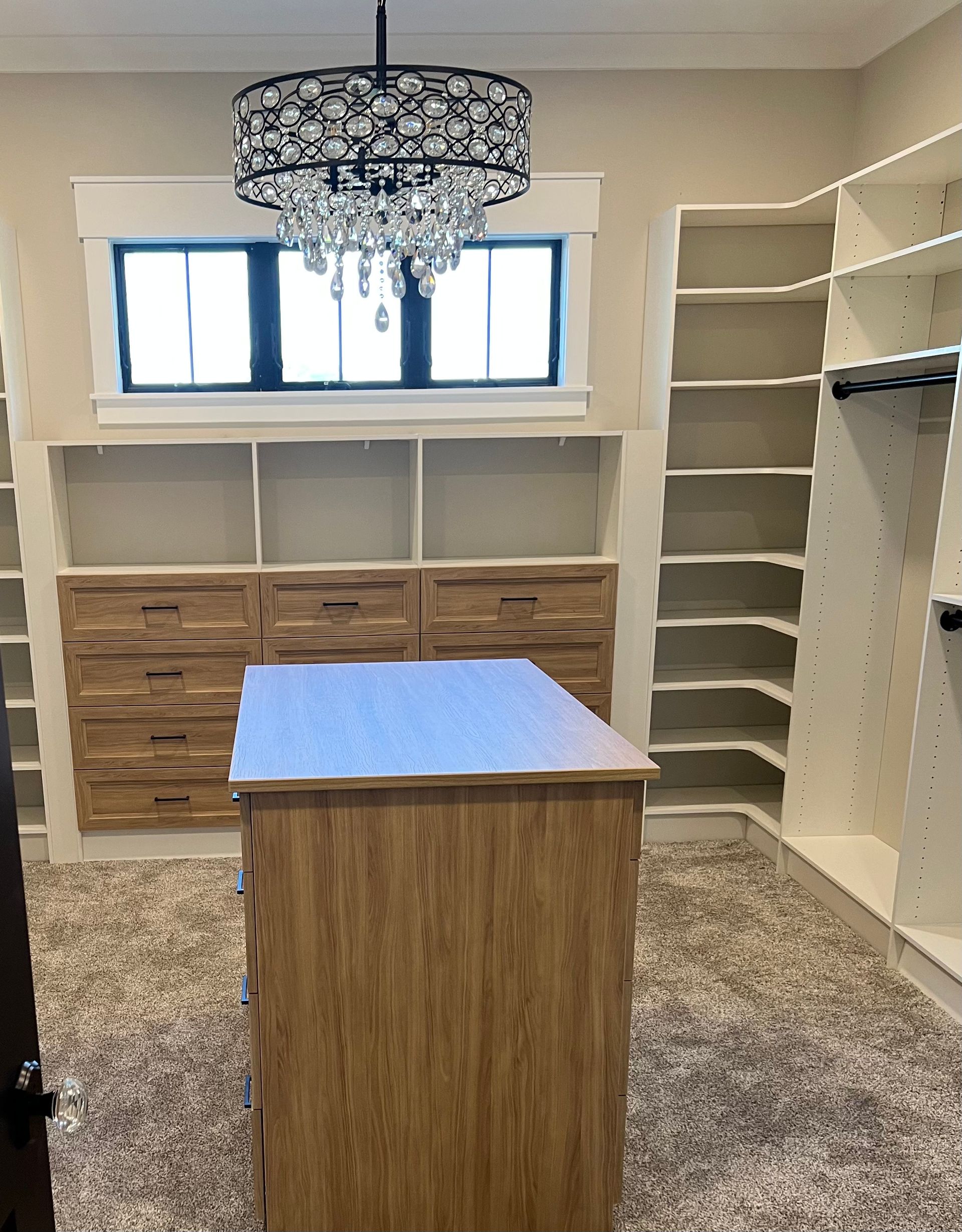 Custom Closets & Garage Storage Systems in Southern New Jersey