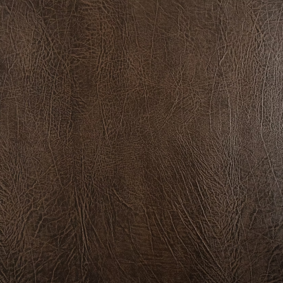 Leather Counter top Options in Coco Buffalo