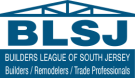 Builders League of South Jersey Logo