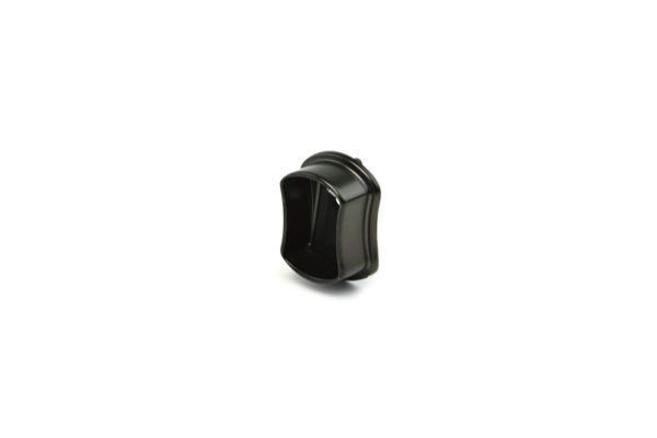 Matte Black Color Option for Signature Cups
