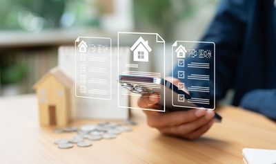 financing - Jersey Shore Appraisals in Brick, NJ