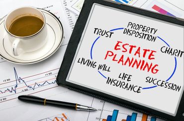 Tax Appeal - Jersey Shore Appraisals in Brick, NJ