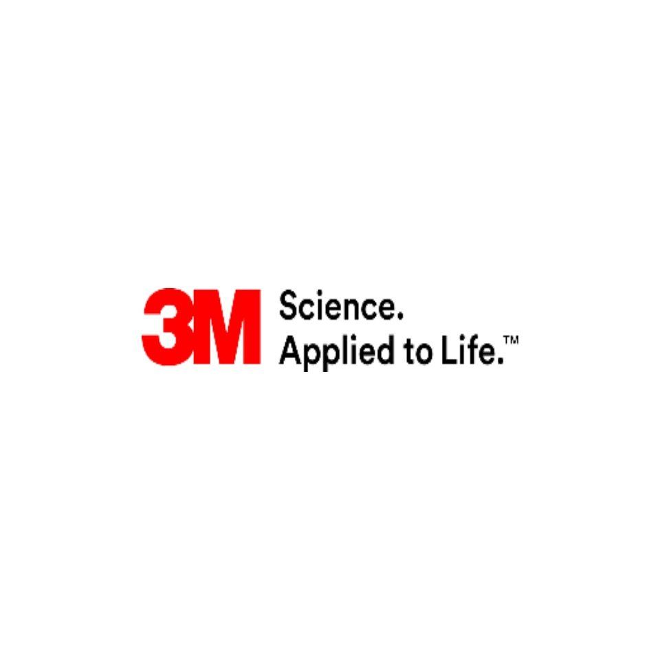 3M logo