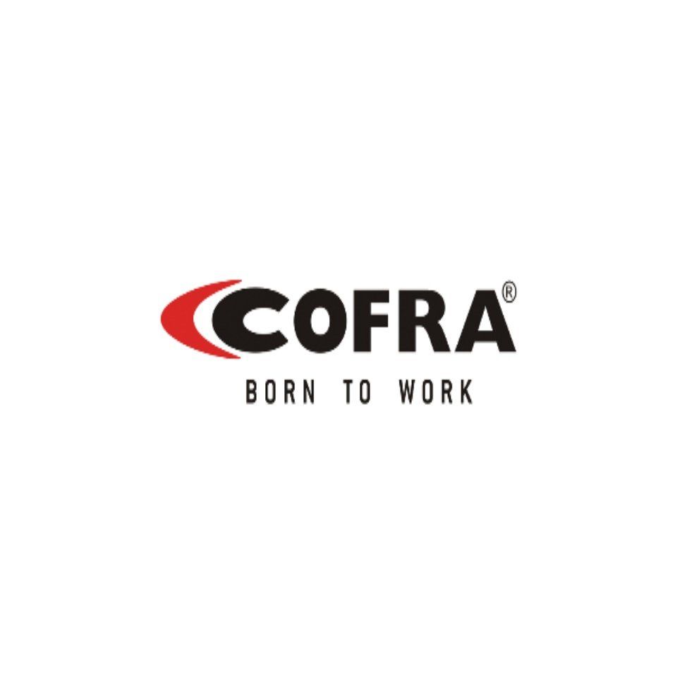 Cofra logo