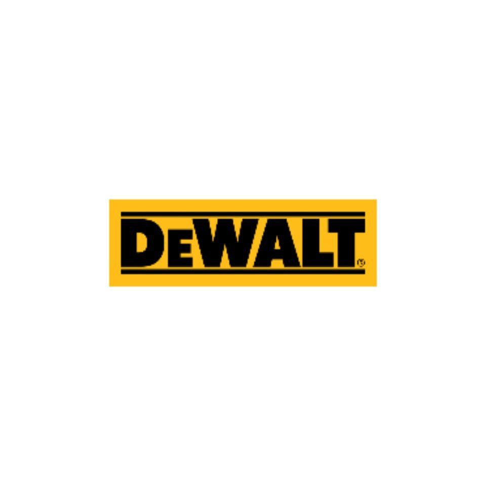DeWalt logo