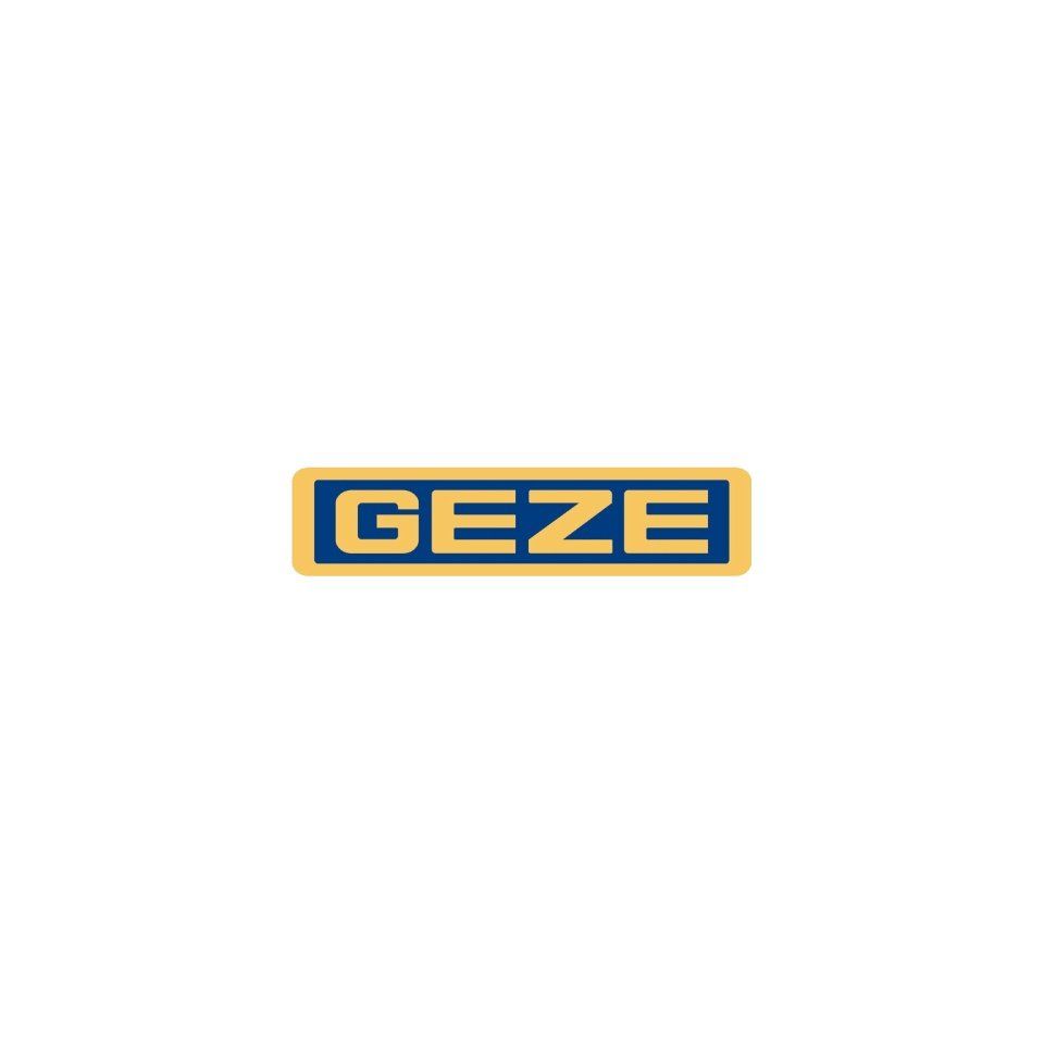 Geze logo