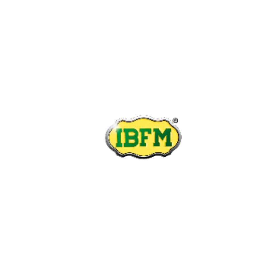 IBFM logo