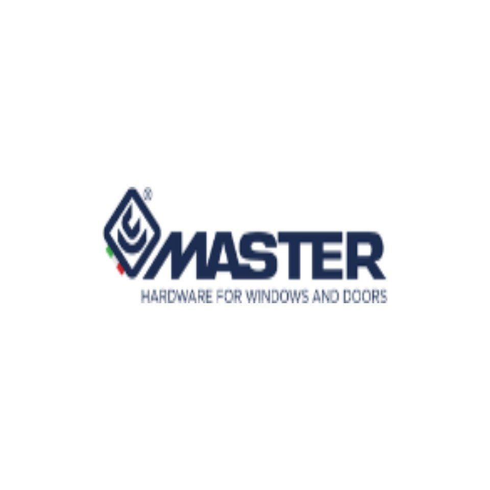 Master logo