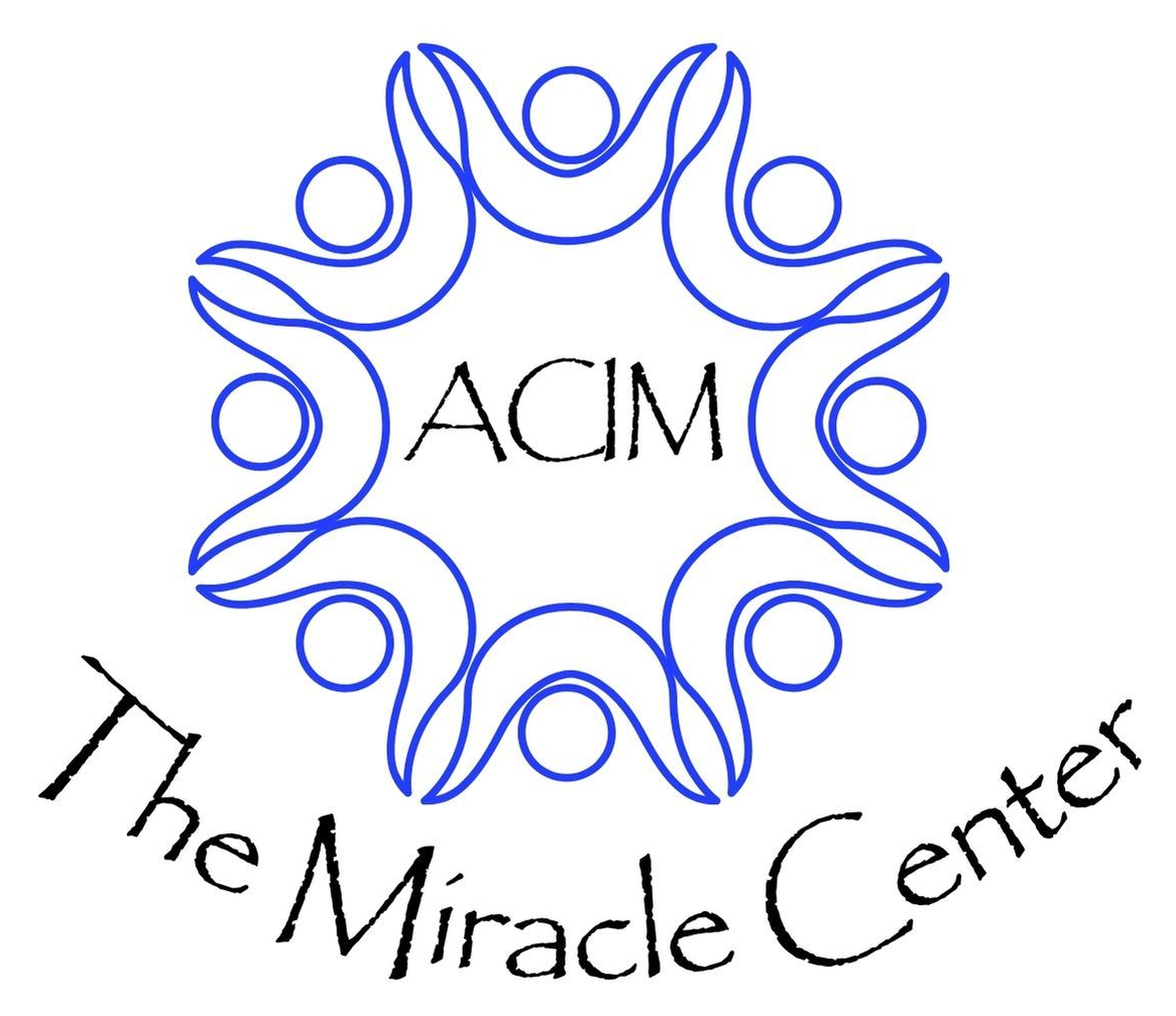 The Miracle Center logo