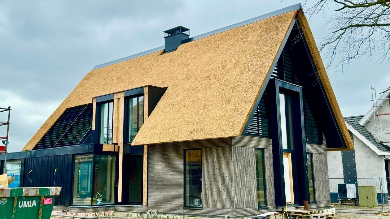 MBM construction pictures