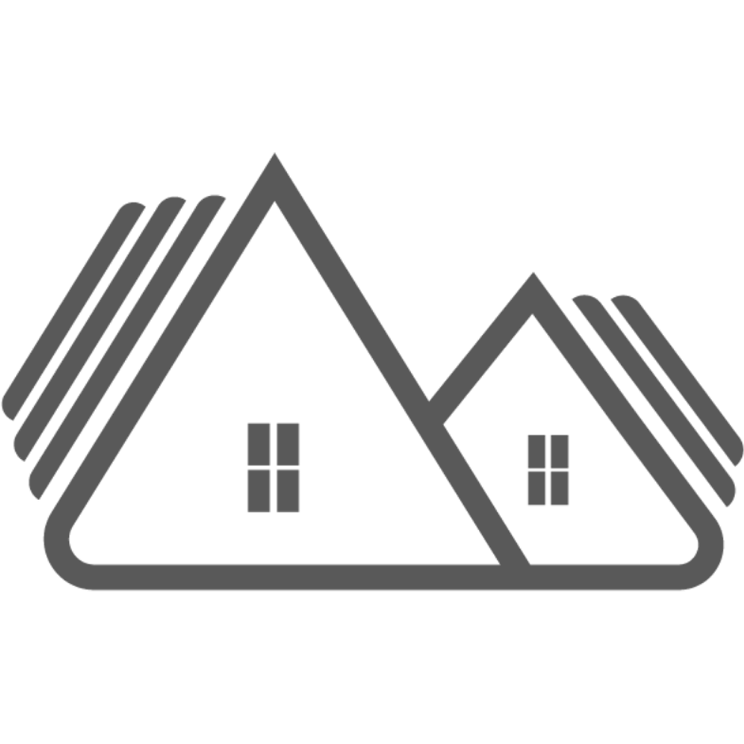 MBM construction logotipas