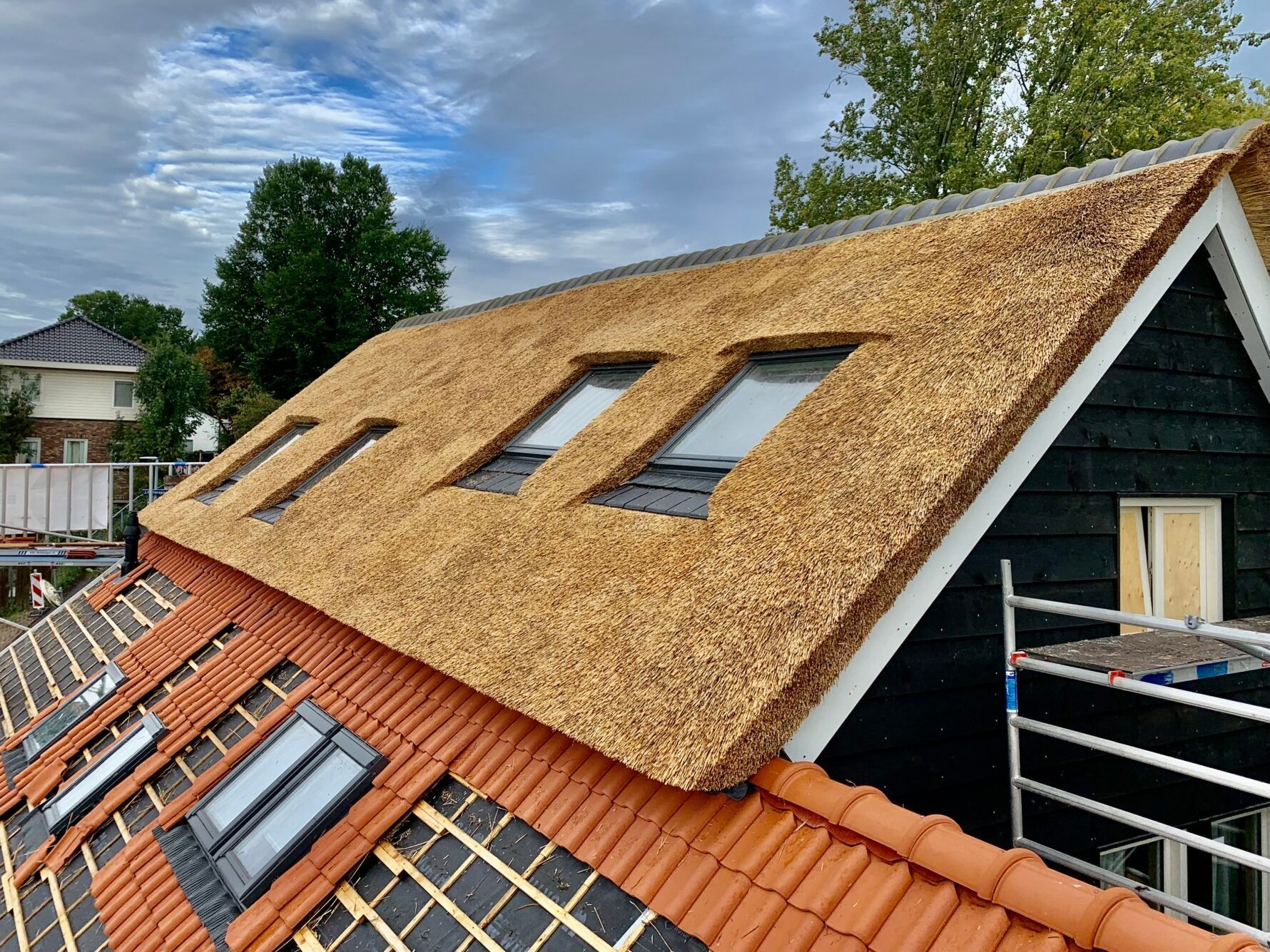 MBM construction pictures