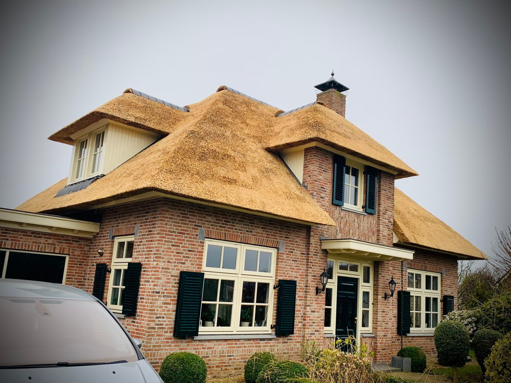 MBM construction pictures