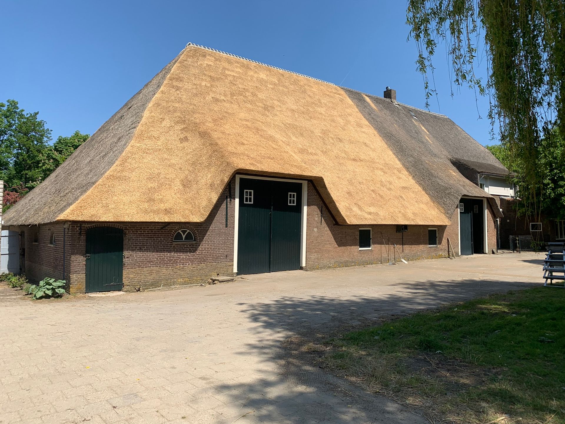 MBM construction pictures
