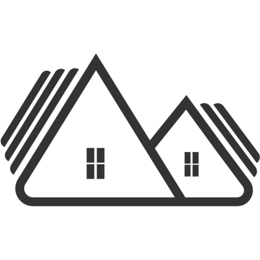 MBM Construction logotipas