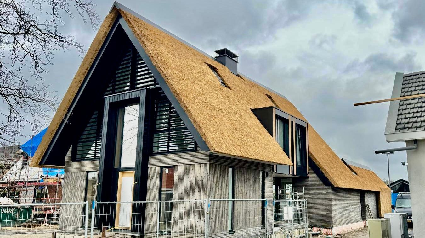 MBM construction pictures