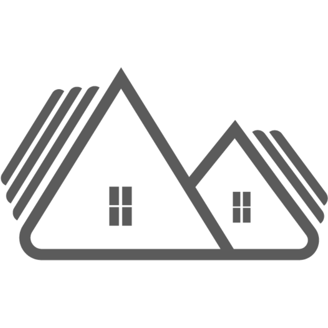MBM Construction logotipas