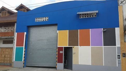 Pinturas Mixsol 