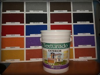 Pinturas Mixsol 