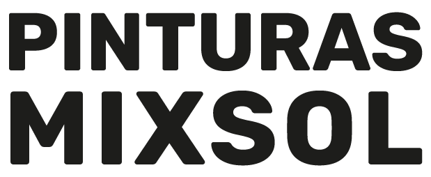 Pinturas Mixsol logo