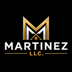 Martinez Landscaping  LLC logo