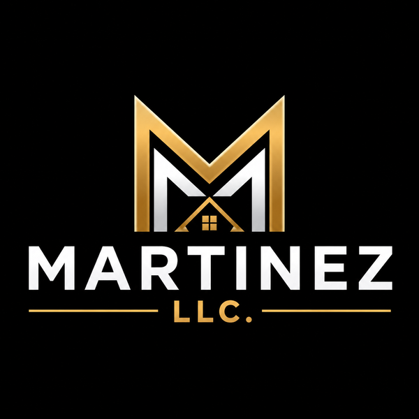 Martinez Landscaping  LLC logo