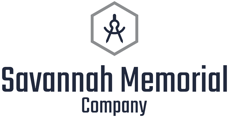 Columbus Monument Company Logo