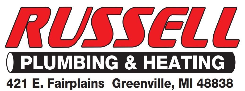 Russell Plumbing & Heating logo