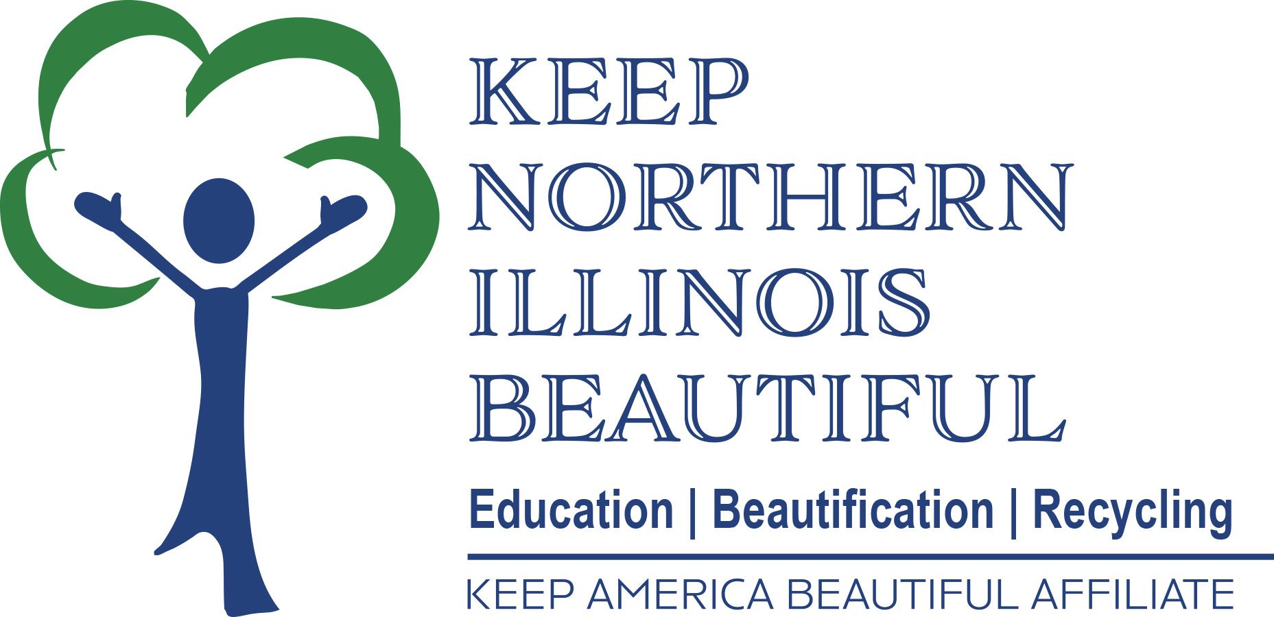 Keep Northern Illinois Beautiful Inc logo