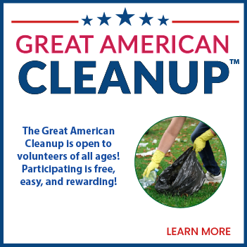 Great American Cleanup