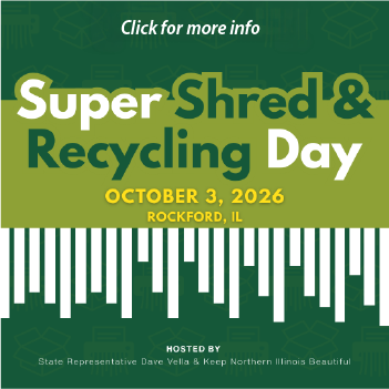 Super Shred Day 10-3-2026