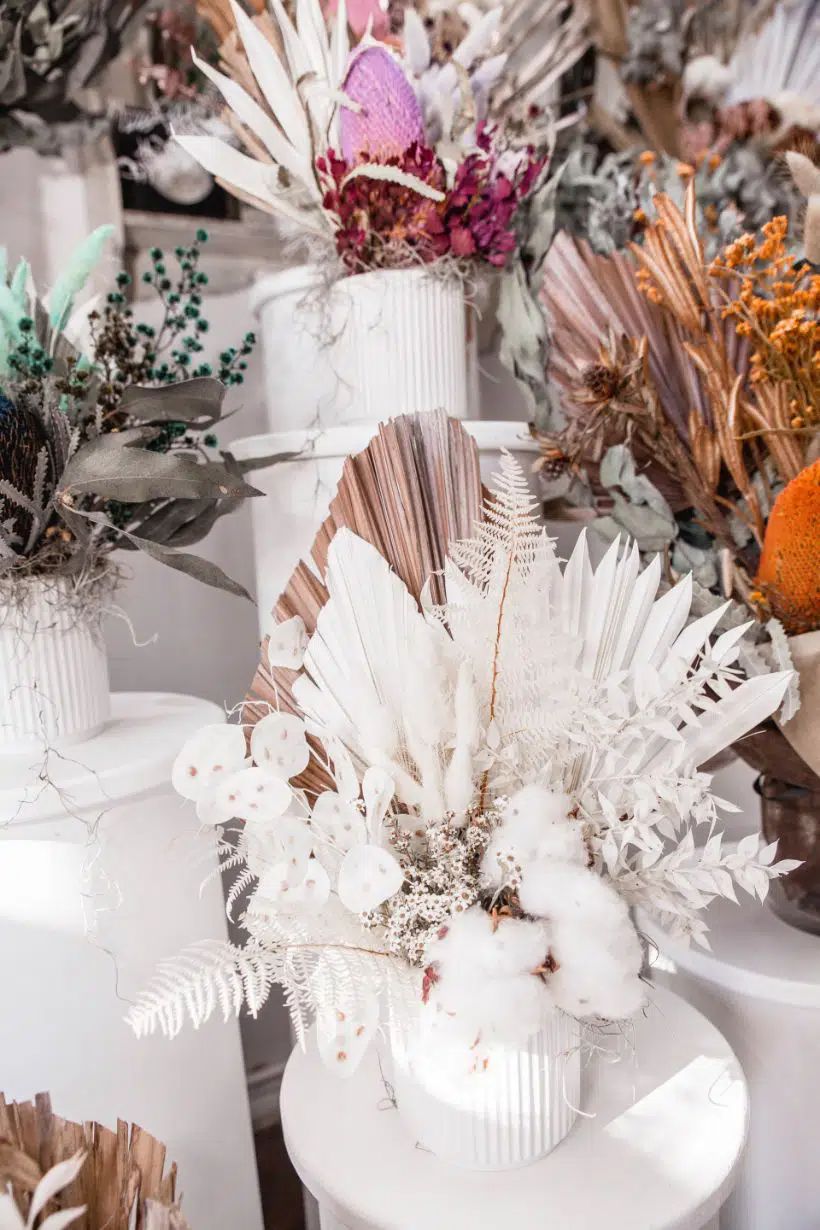 Florist Studio in Grafton NSW 2460 Flowers by Bonnie