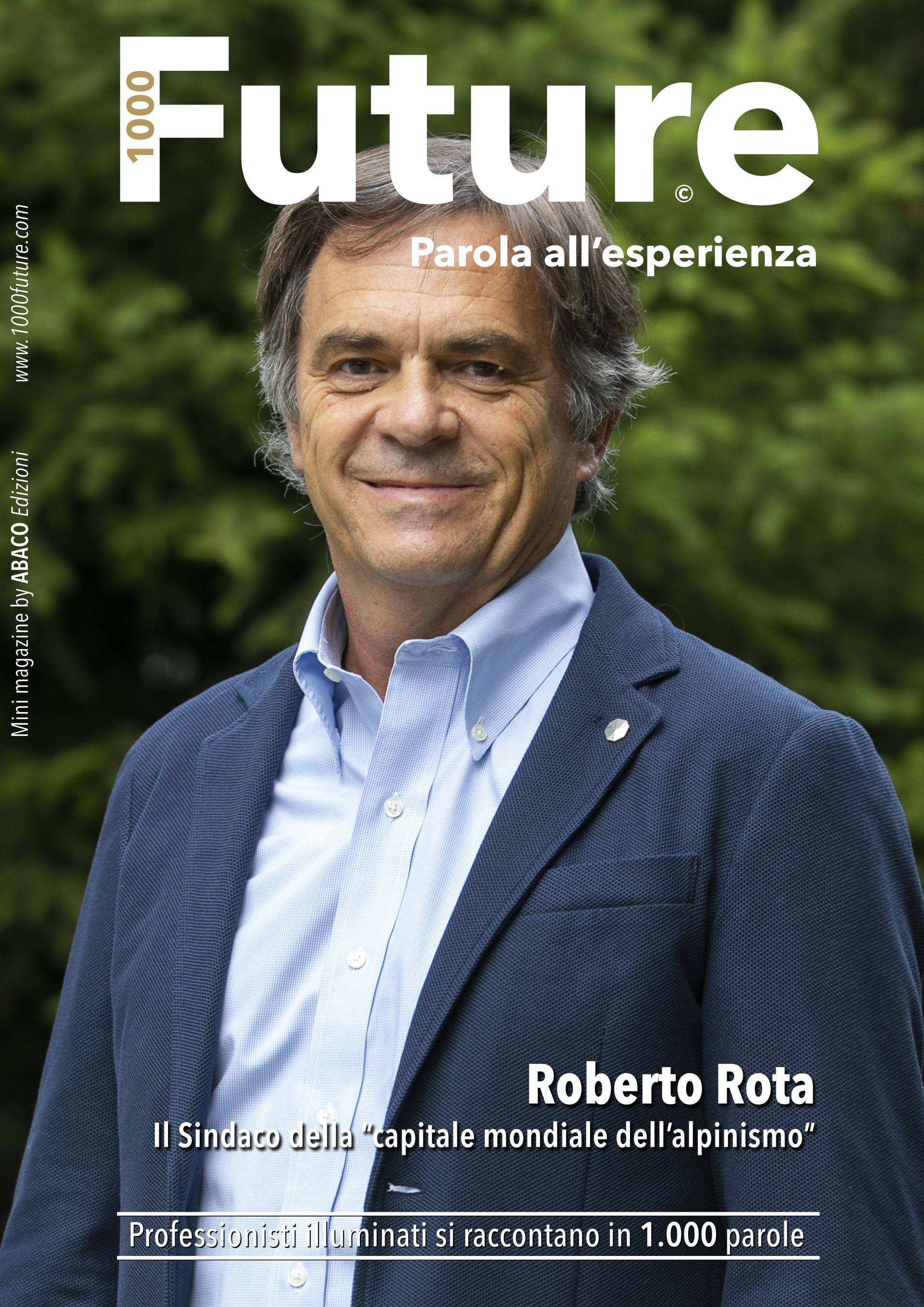 Autorevoli professionisti ipotizzano il futuro