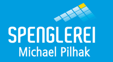 Logo Spenglerei Michael Pilhak