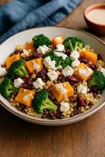 14/11/2025 - Buddha Bowl