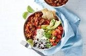 21/11/2025 - Mexican poké bowl