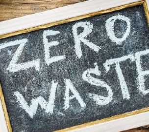 Zero Waste Kitchen