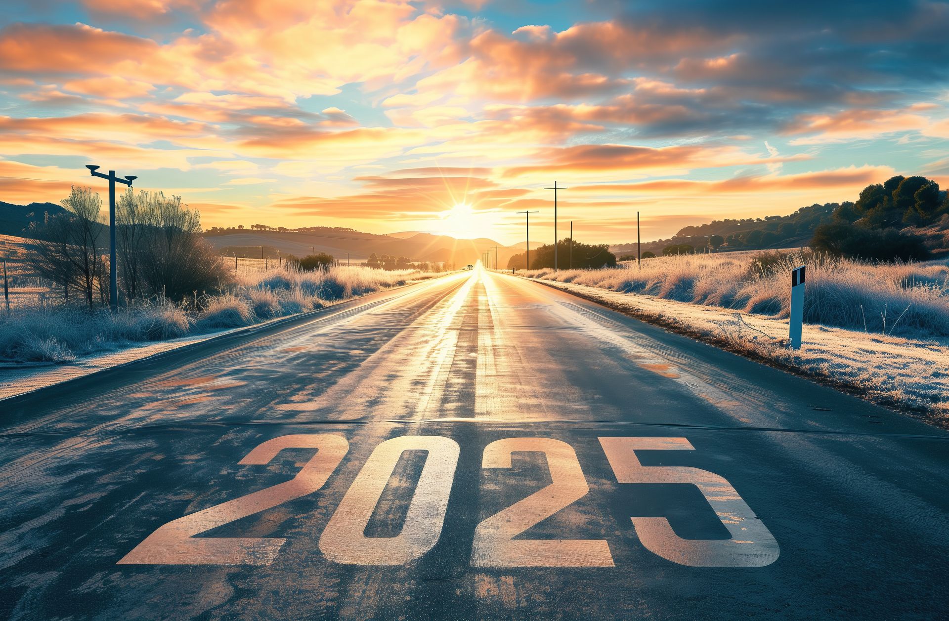 Growing your business in 2025