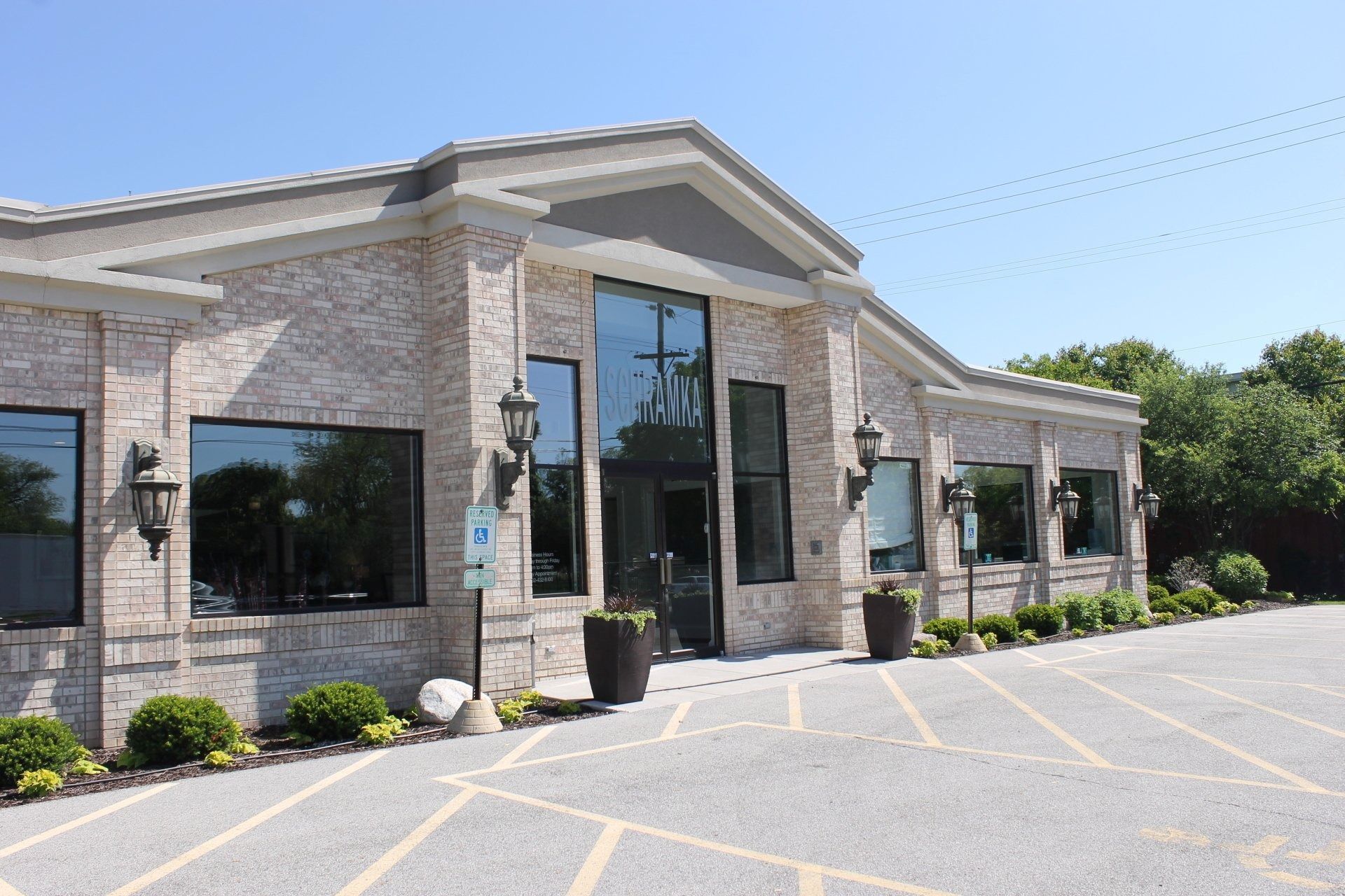Brookfield | Schramka Funeral Homes