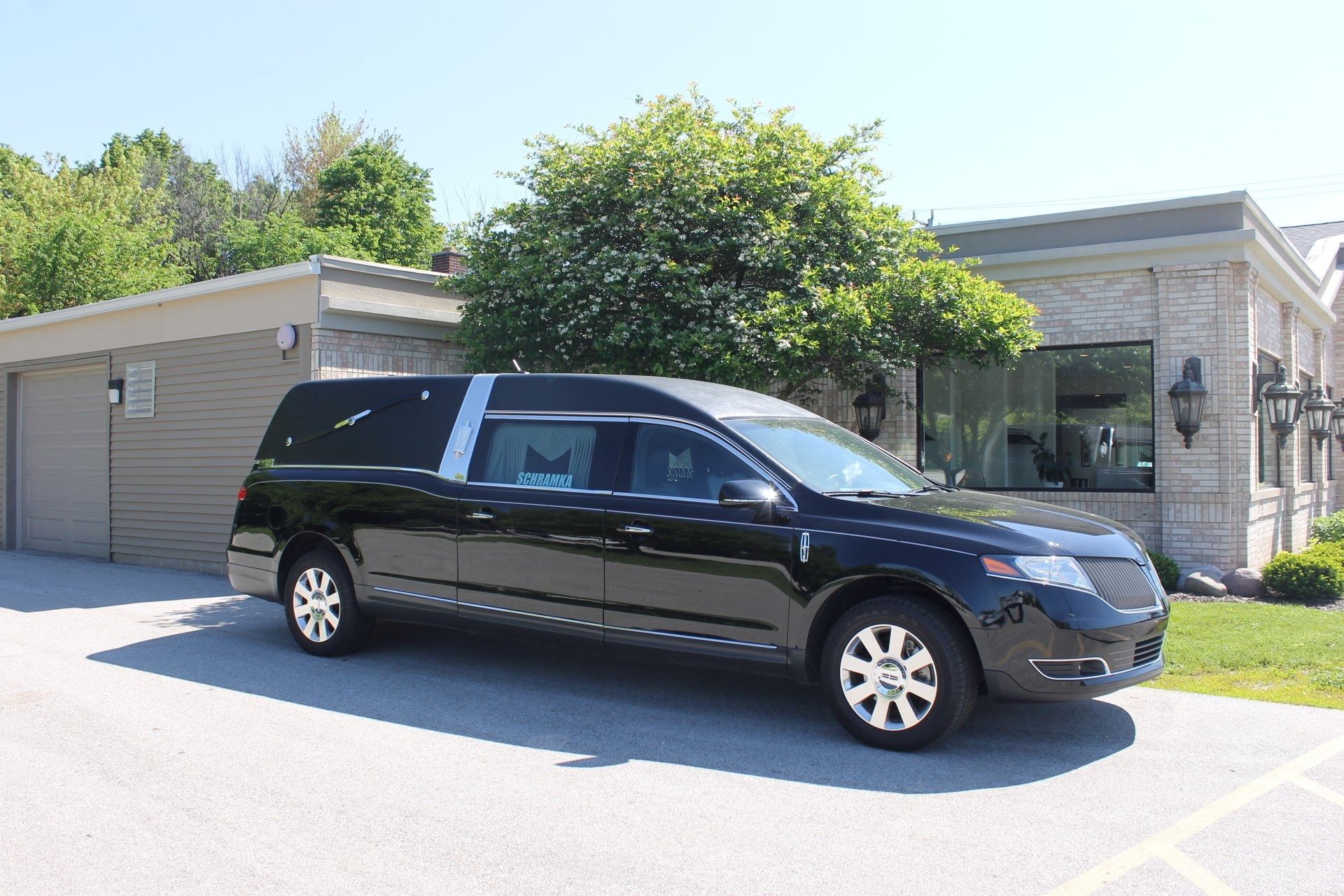 Brookfield | Schramka Funeral Homes