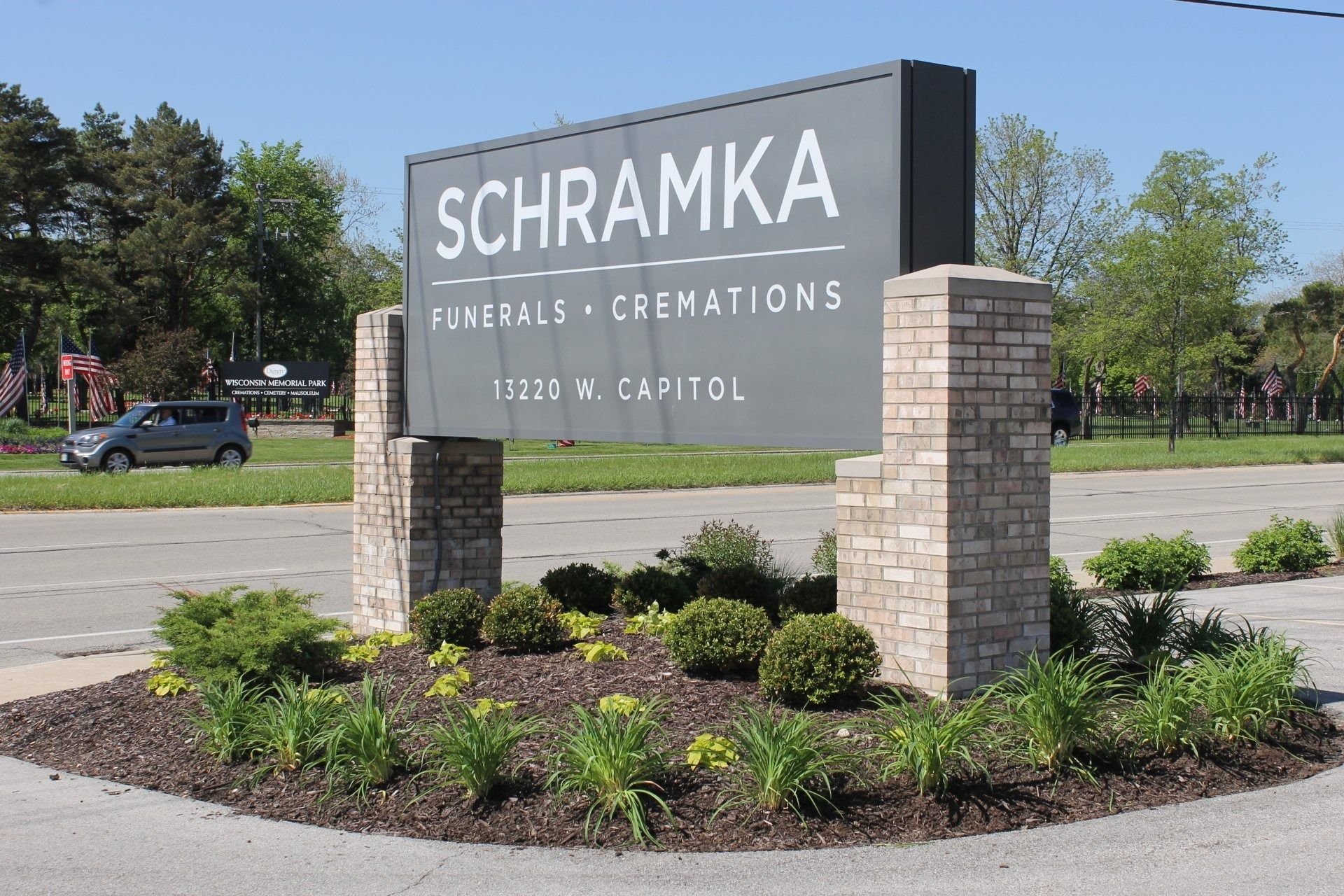Brookfield | Schramka Funeral Homes