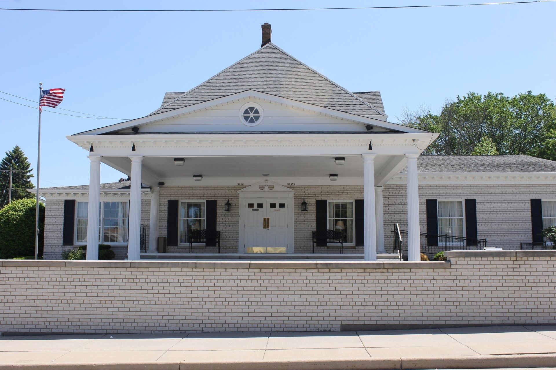 Schramka Funeral Homes | Brookfield, WI